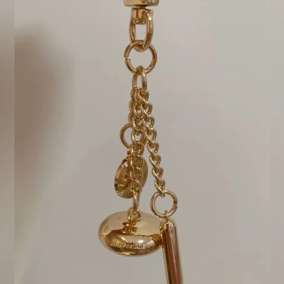 Guerlain Gift Key Chain Gift Box - Picture 2 of 7